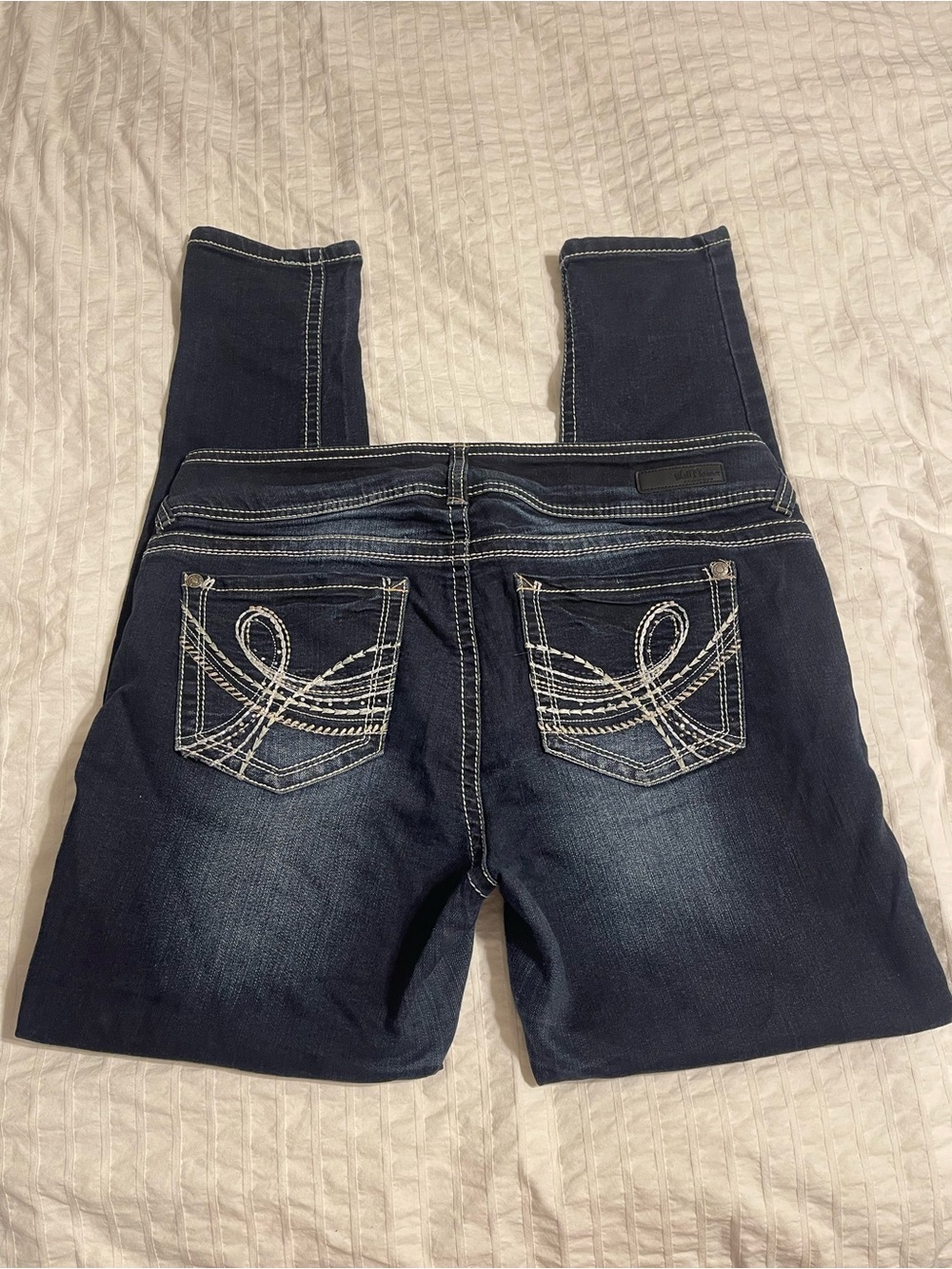 Wallflower Jeans